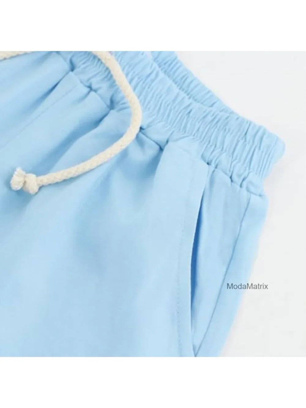 Cotton Shorts Set 2 Piece Outfit Toddler Girls Tee & Shorts Playwear